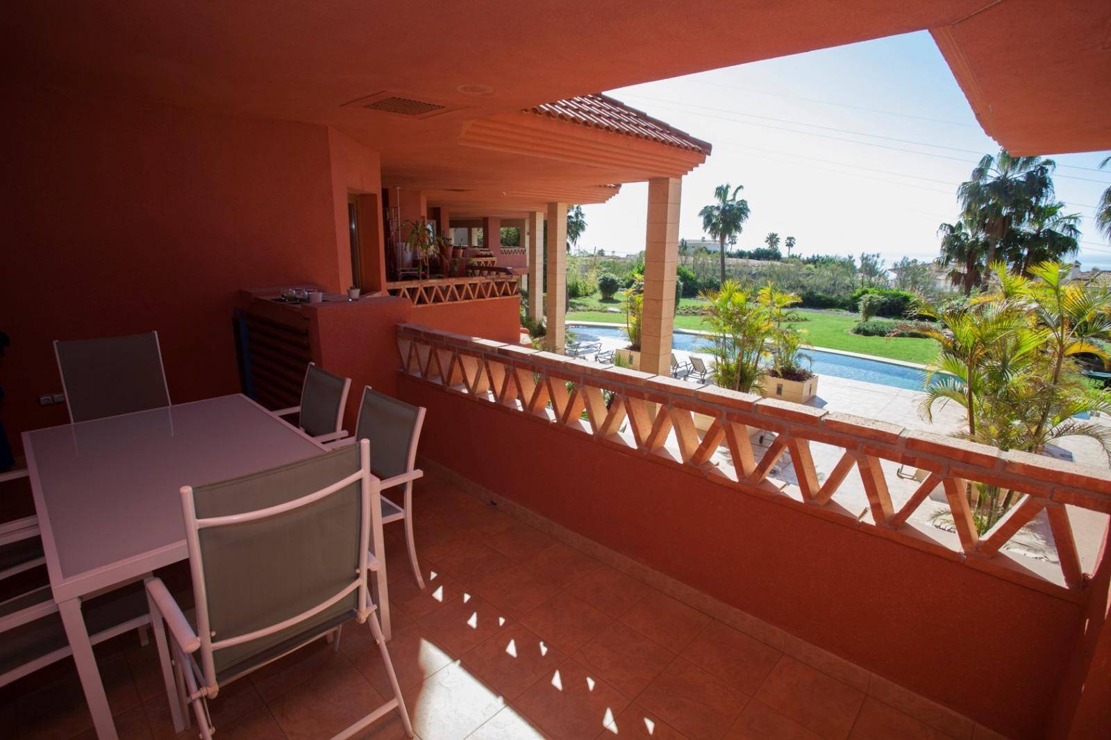 Flat for sale in El Higuerón - Capellanía (Benalmádena)