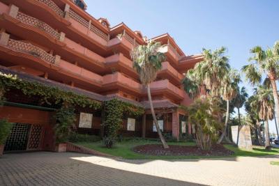 Piso en venta en El Higuerón - Capellanía (Benalmádena)