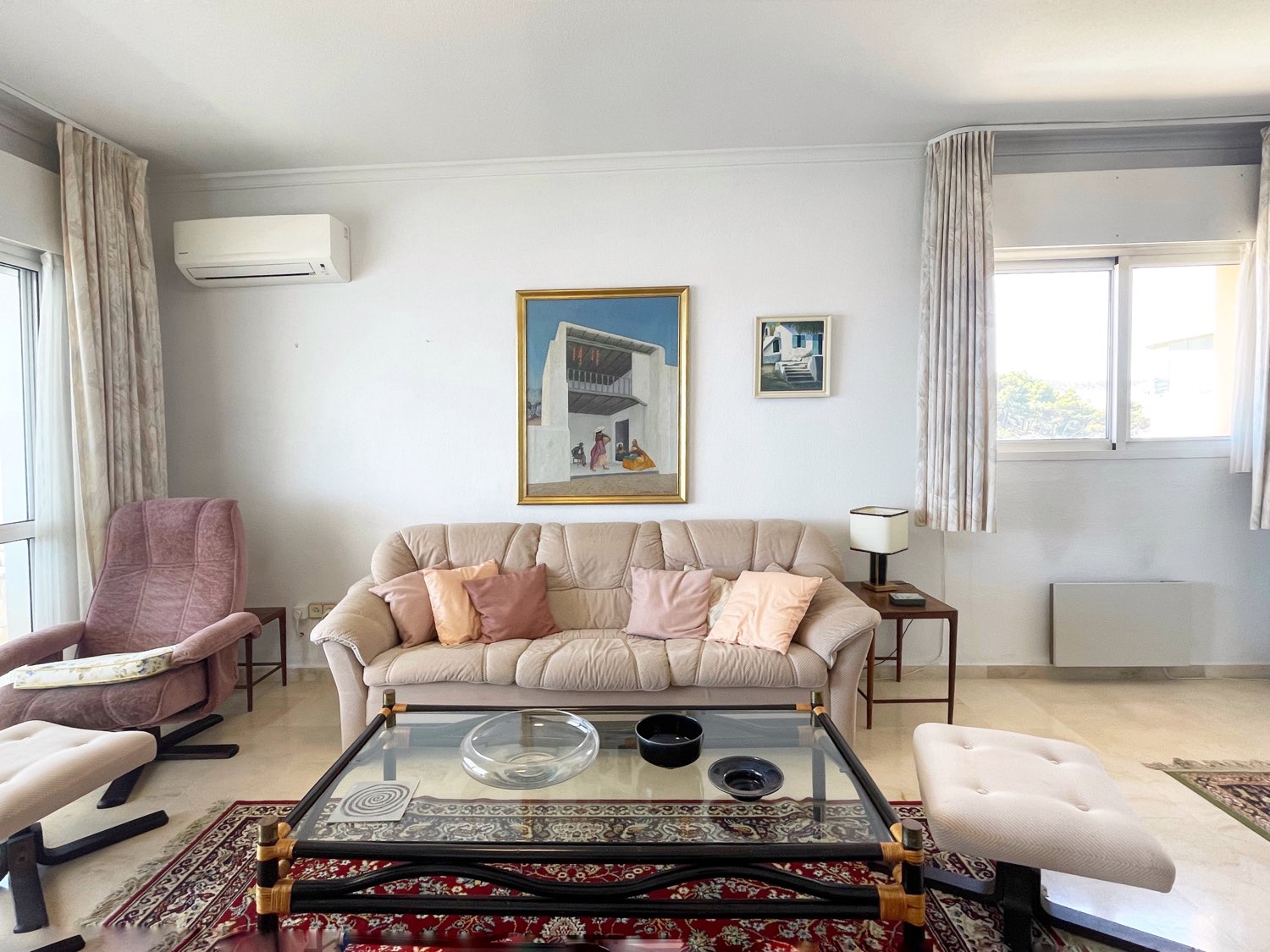 Penthouse en vente à Zona Sohail (Fuengirola)