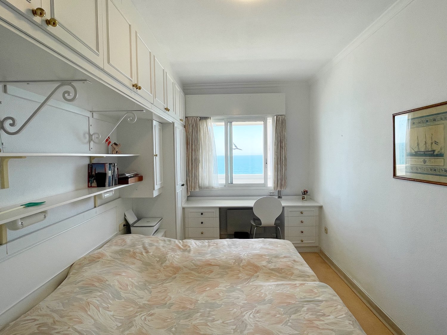 Penthouse en vente à Zona Sohail (Fuengirola)