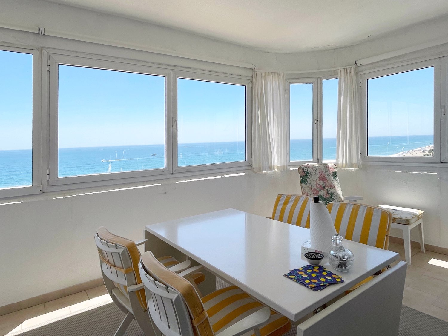 Penthouse zum verkauf in Zona Sohail (Fuengirola)