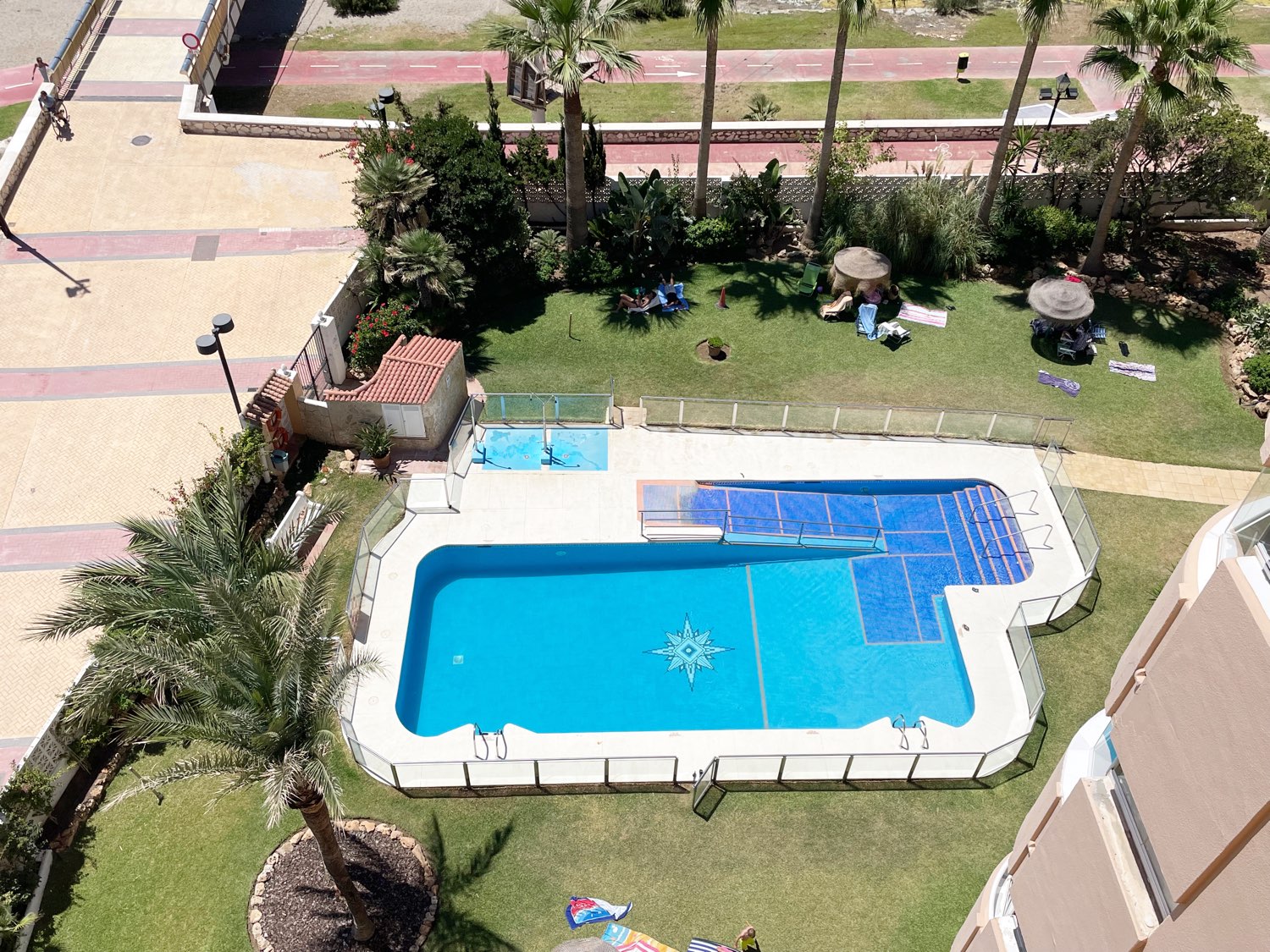 Penthouse zum verkauf in Zona Sohail (Fuengirola)