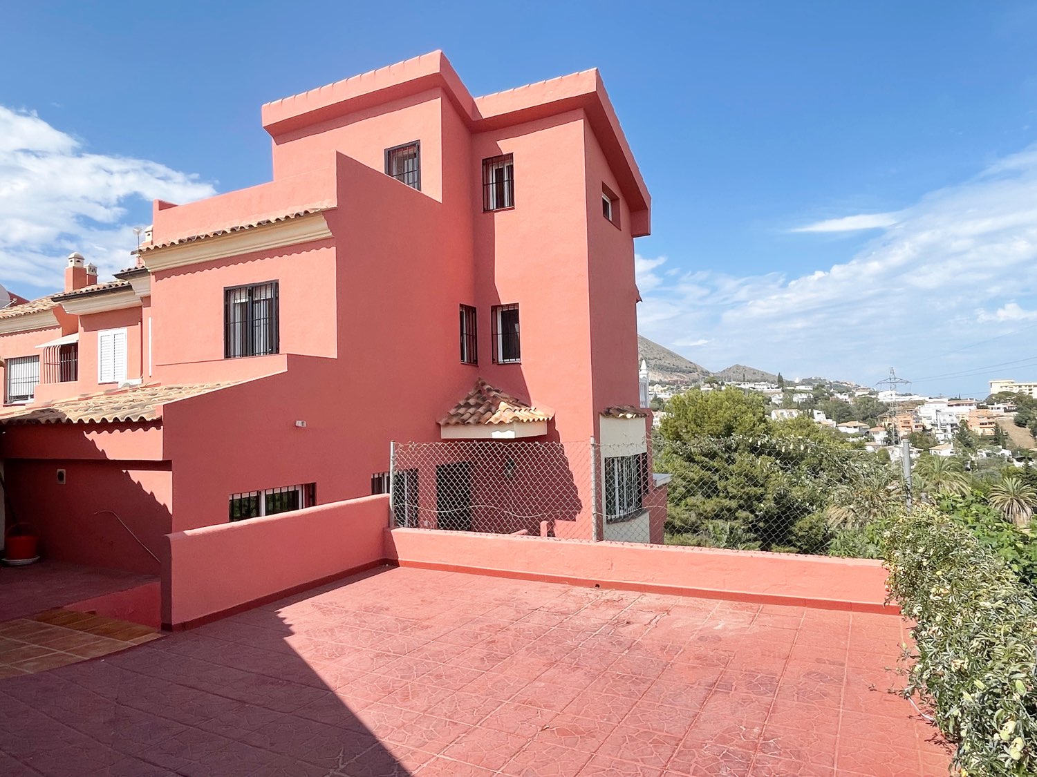 Maison en vente à Torreblanca del Sol (Fuengirola)