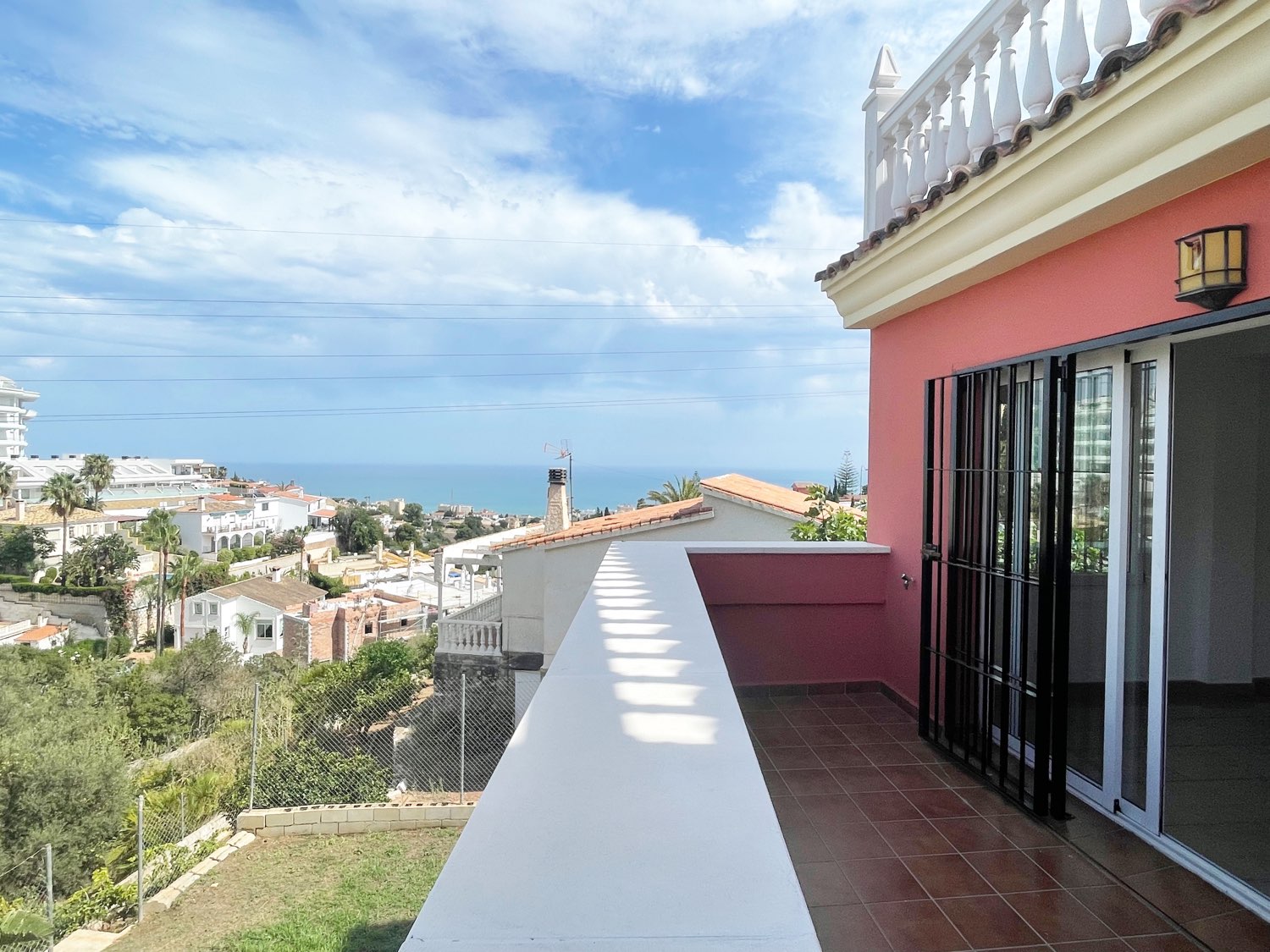 House for sale in Torreblanca del Sol (Fuengirola)