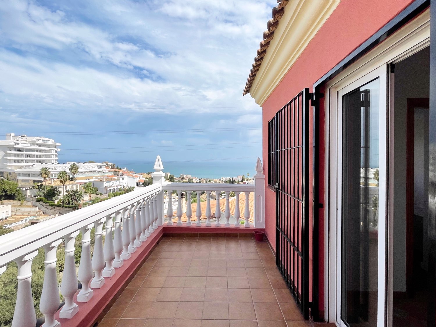 Maison en vente à Torreblanca del Sol (Fuengirola)