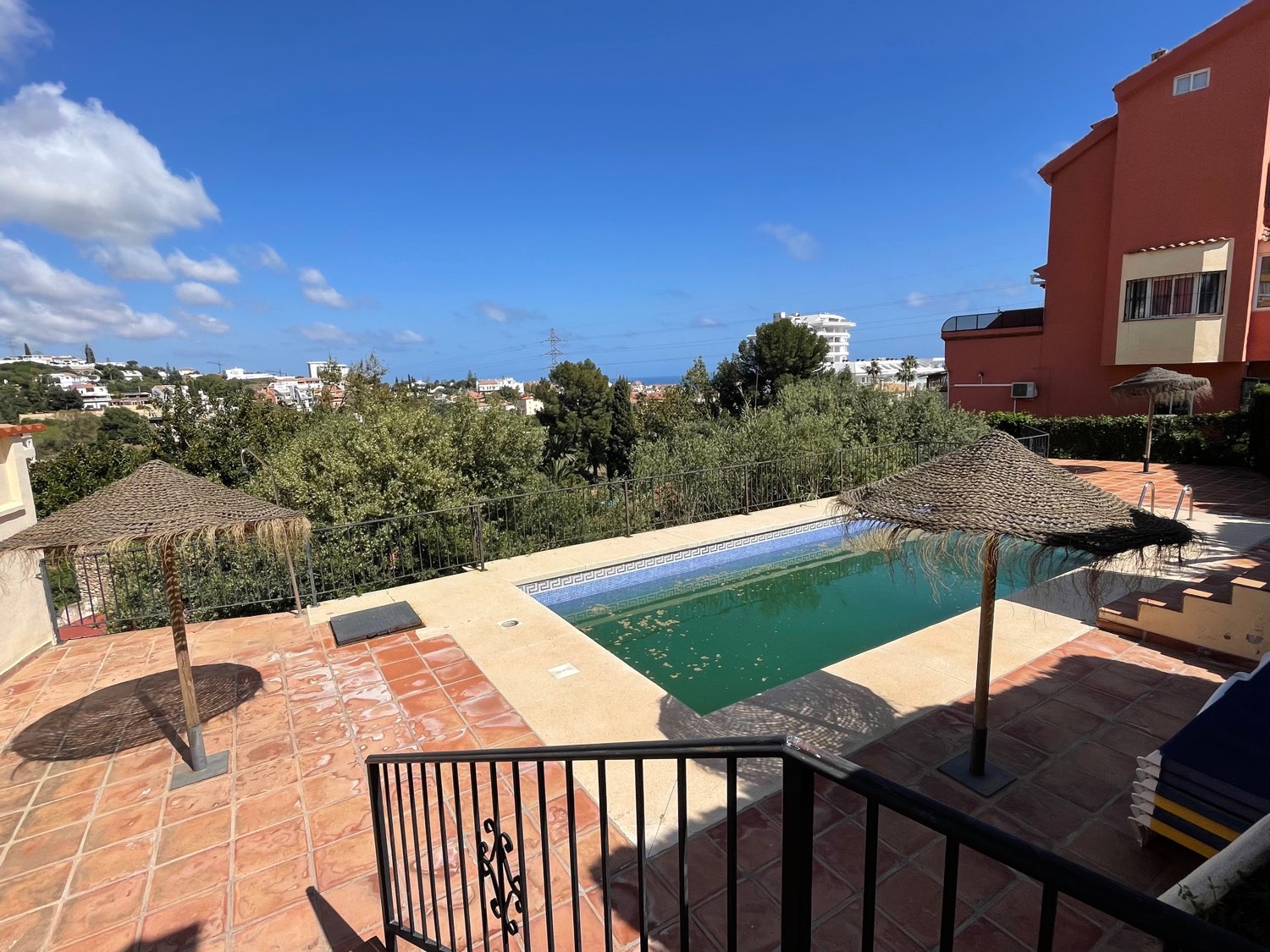 Maison en vente à Torreblanca del Sol (Fuengirola)