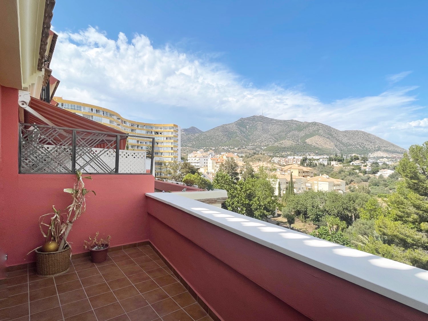 Maison en vente à Torreblanca del Sol (Fuengirola)