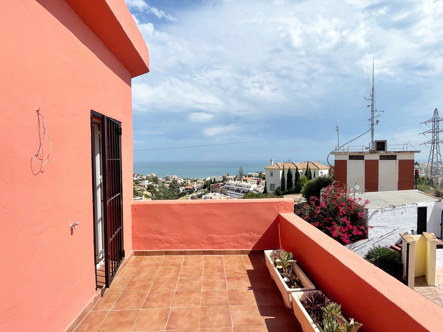 Maison en vente à Torreblanca del Sol (Fuengirola)