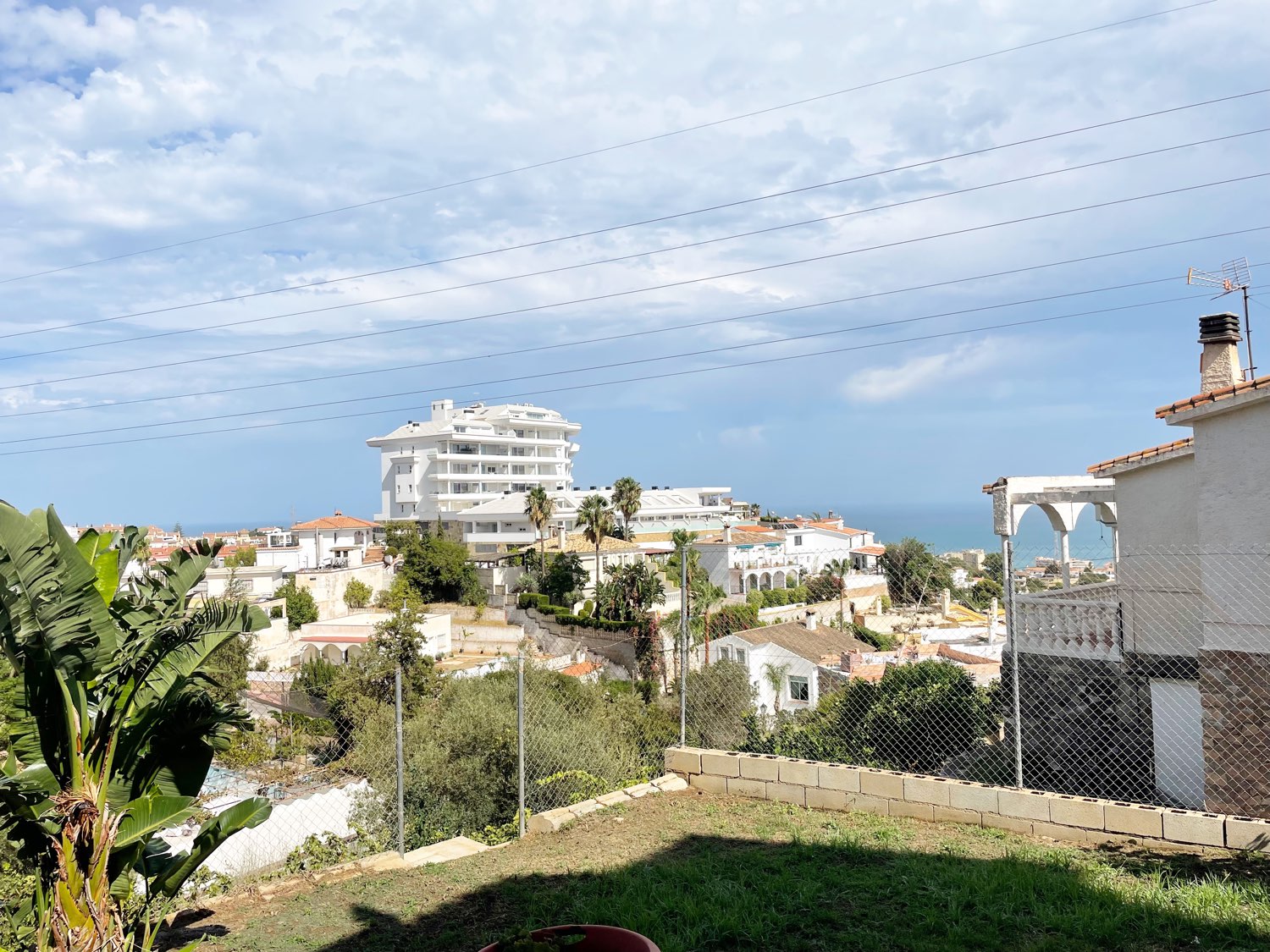 Casa Pareada en Torreblanca