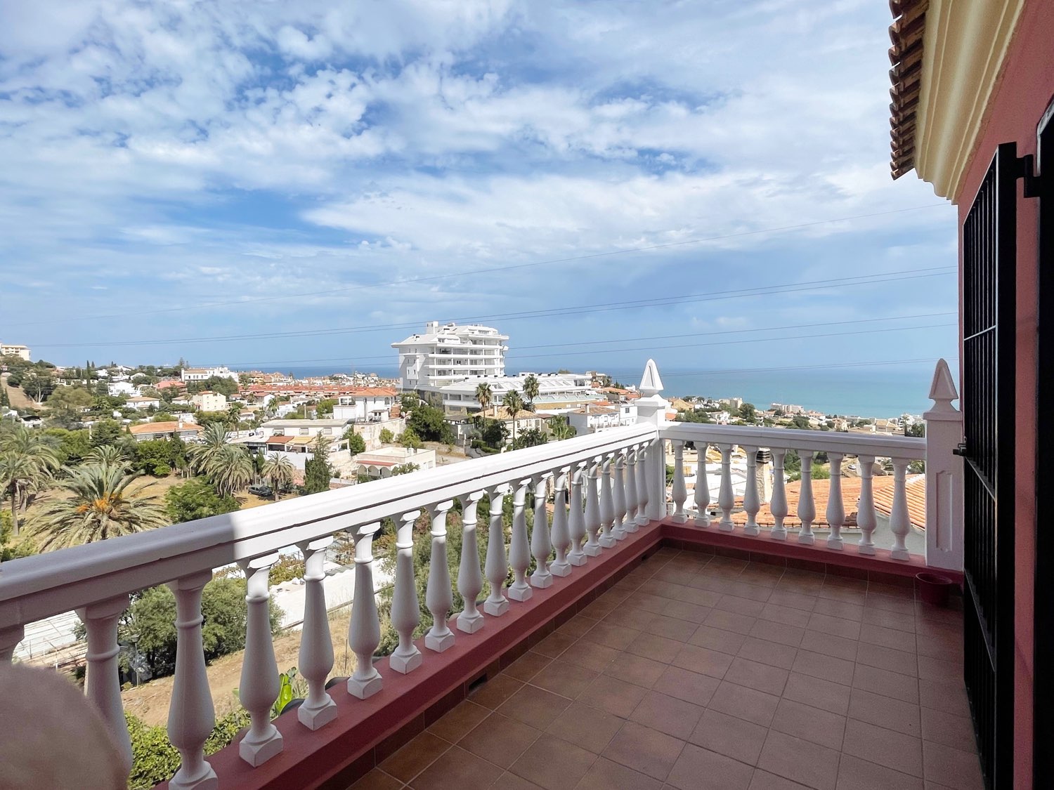 Maison en vente à Torreblanca del Sol (Fuengirola)