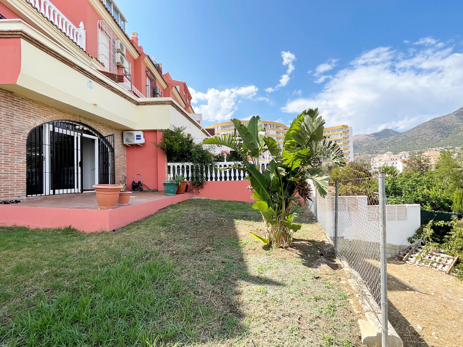 Maison en vente à Torreblanca del Sol (Fuengirola)