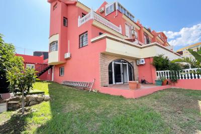 Casa en venta en Torreblanca del Sol (Fuengirola)