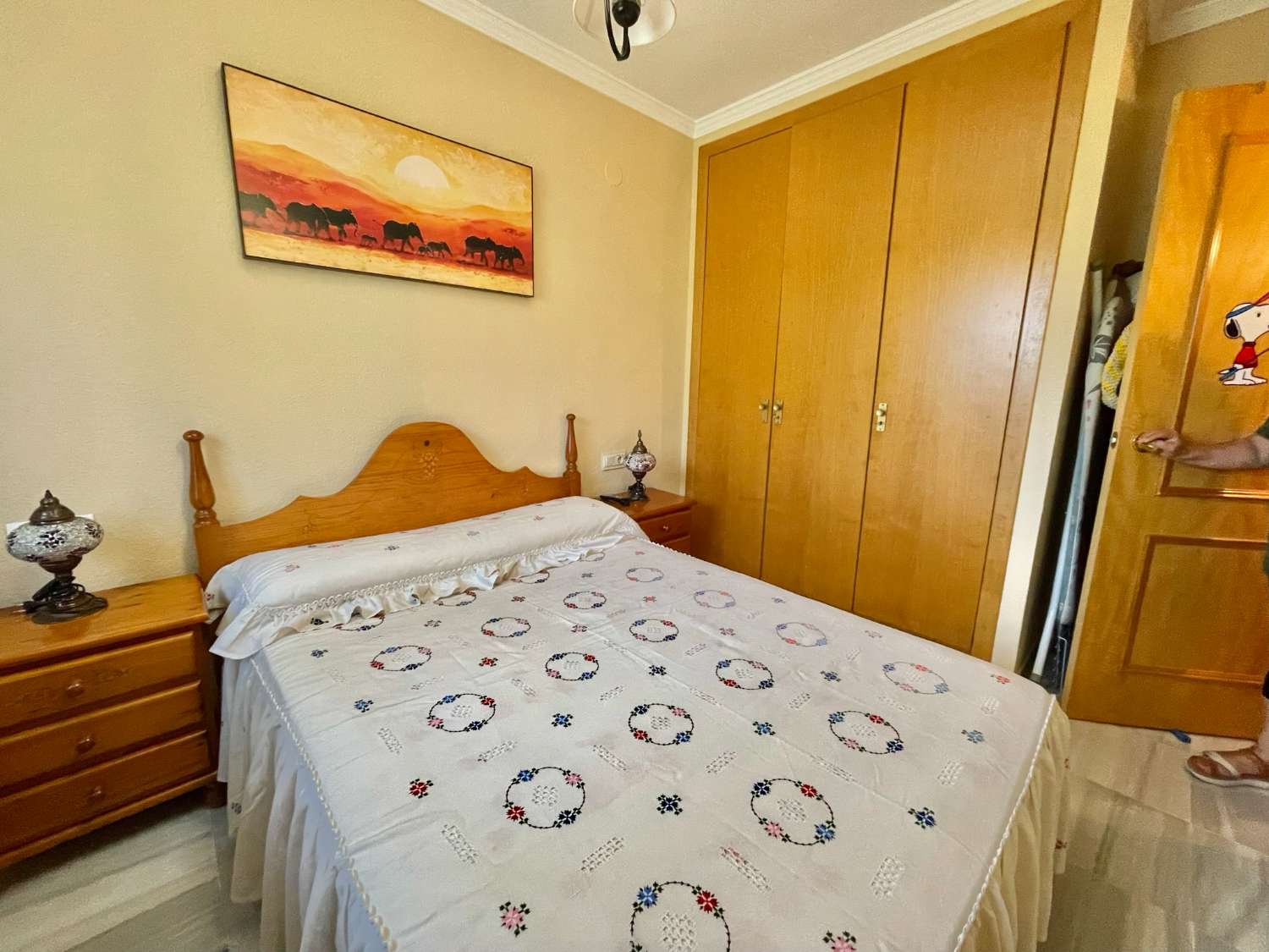 Apartment for sale in Arroyo de la Miel (Benalmádena)