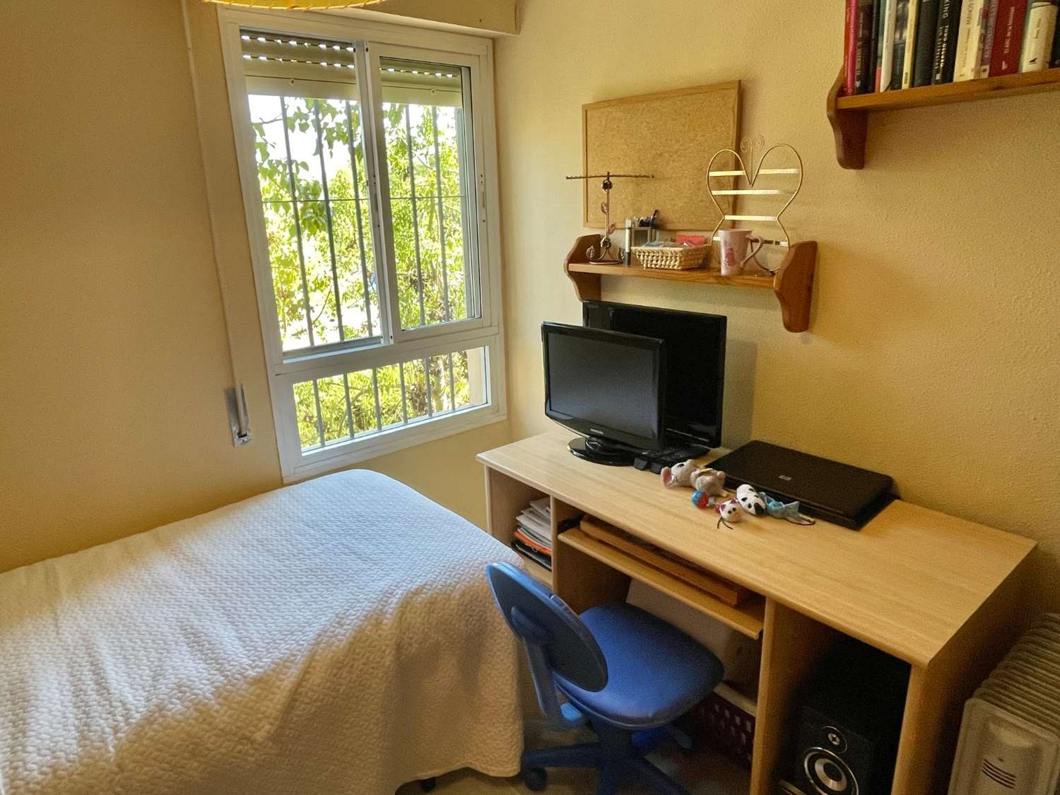 PISO EN VENTA, BENALMADENA