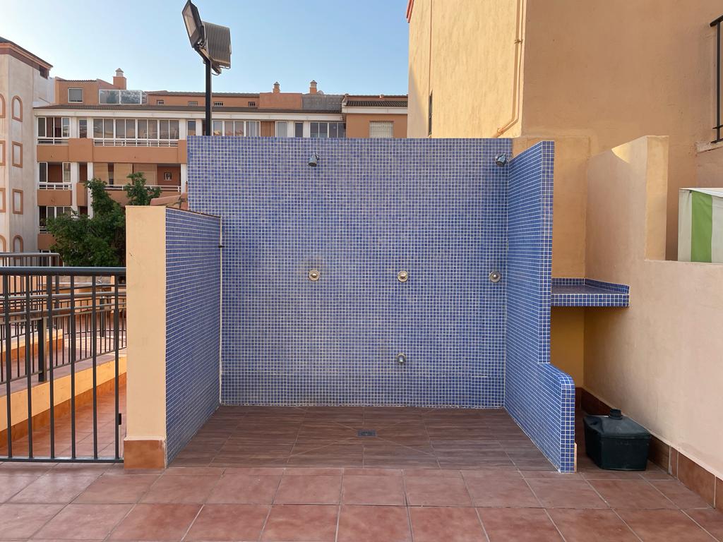 Appartment zum verkauf in Arroyo de la Miel (Benalmádena)