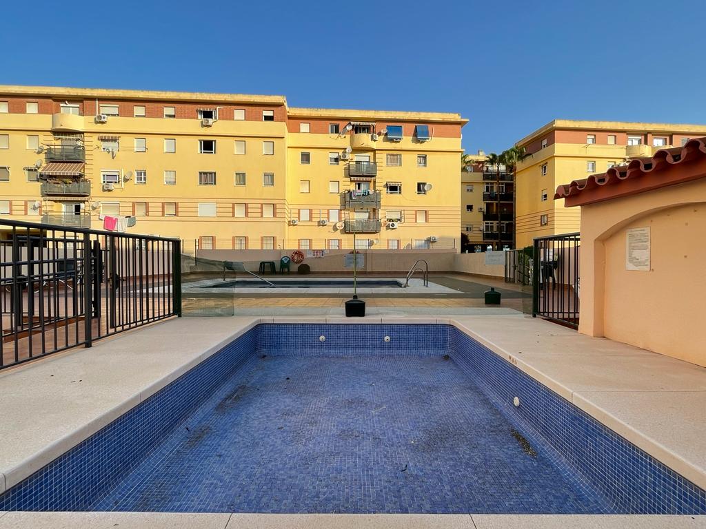 Petit Appartement en vente à Arroyo de la Miel (Benalmádena)