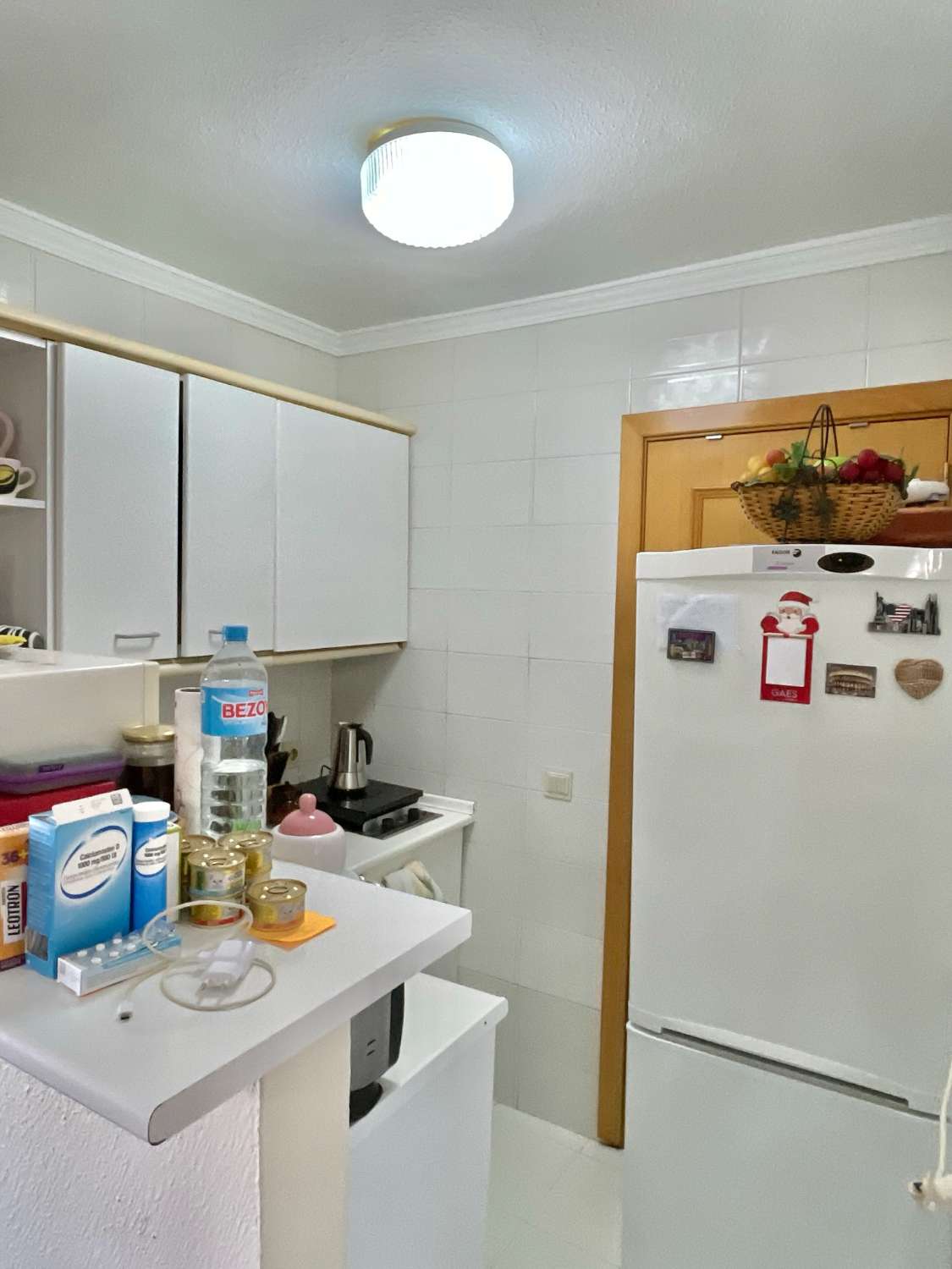 Petit Appartement en vente à Arroyo de la Miel (Benalmádena)