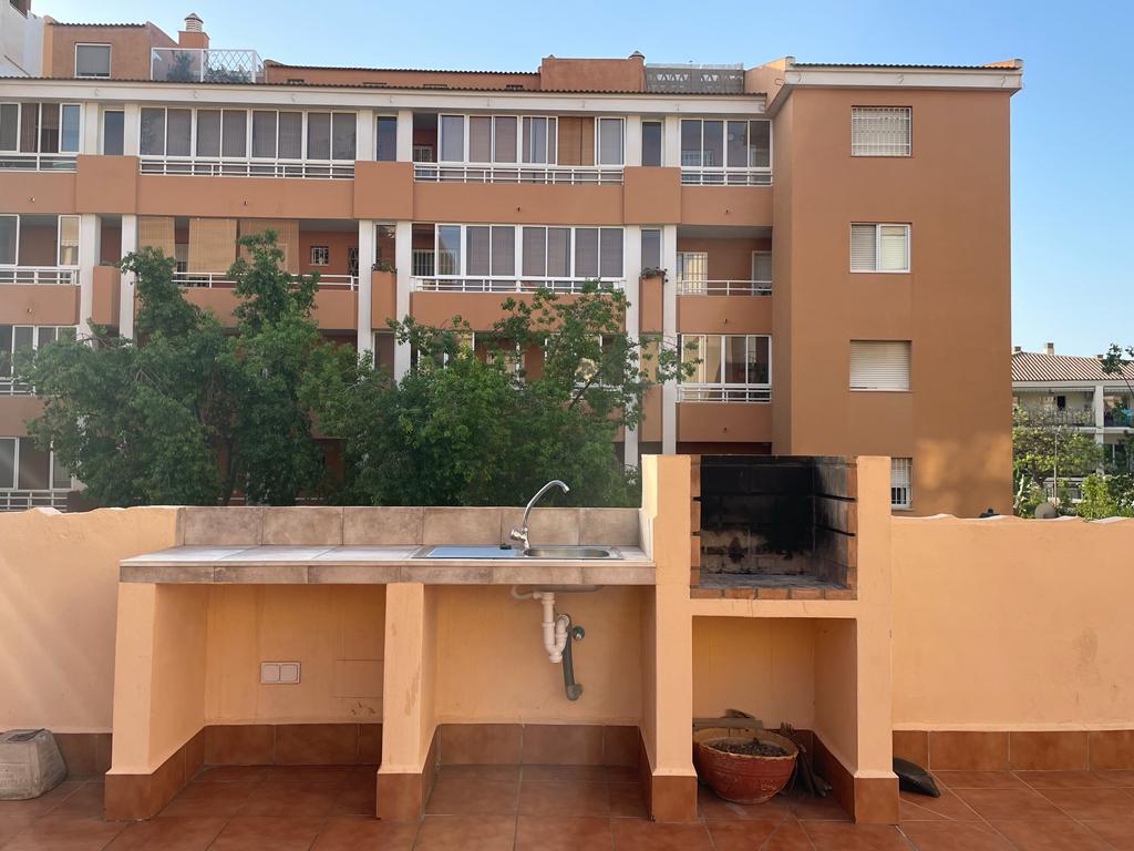 Petit Appartement en vente à Arroyo de la Miel (Benalmádena)