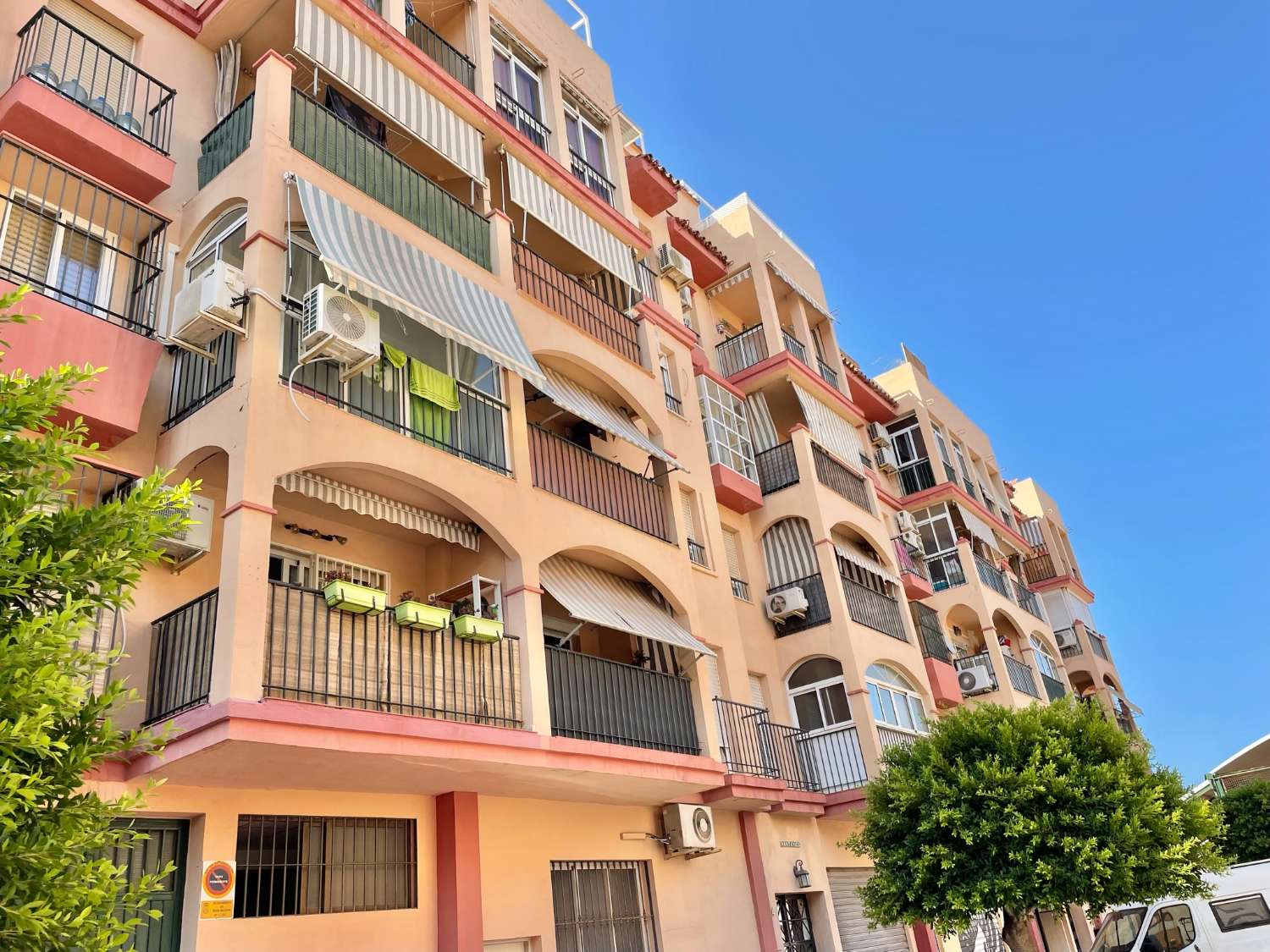 Petit Appartement en vente à Arroyo de la Miel (Benalmádena)