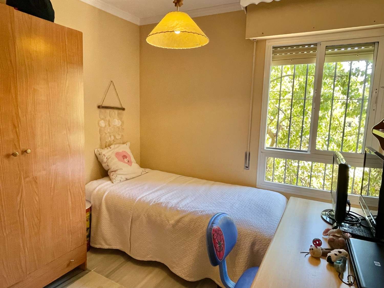 Petit Appartement en vente à Arroyo de la Miel (Benalmádena)