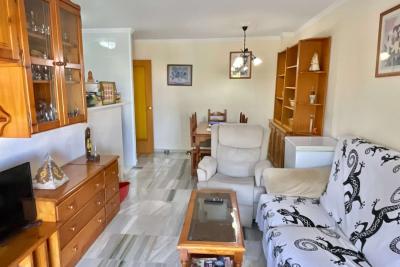 Apartment for sale in Arroyo de la Miel (Benalmádena)