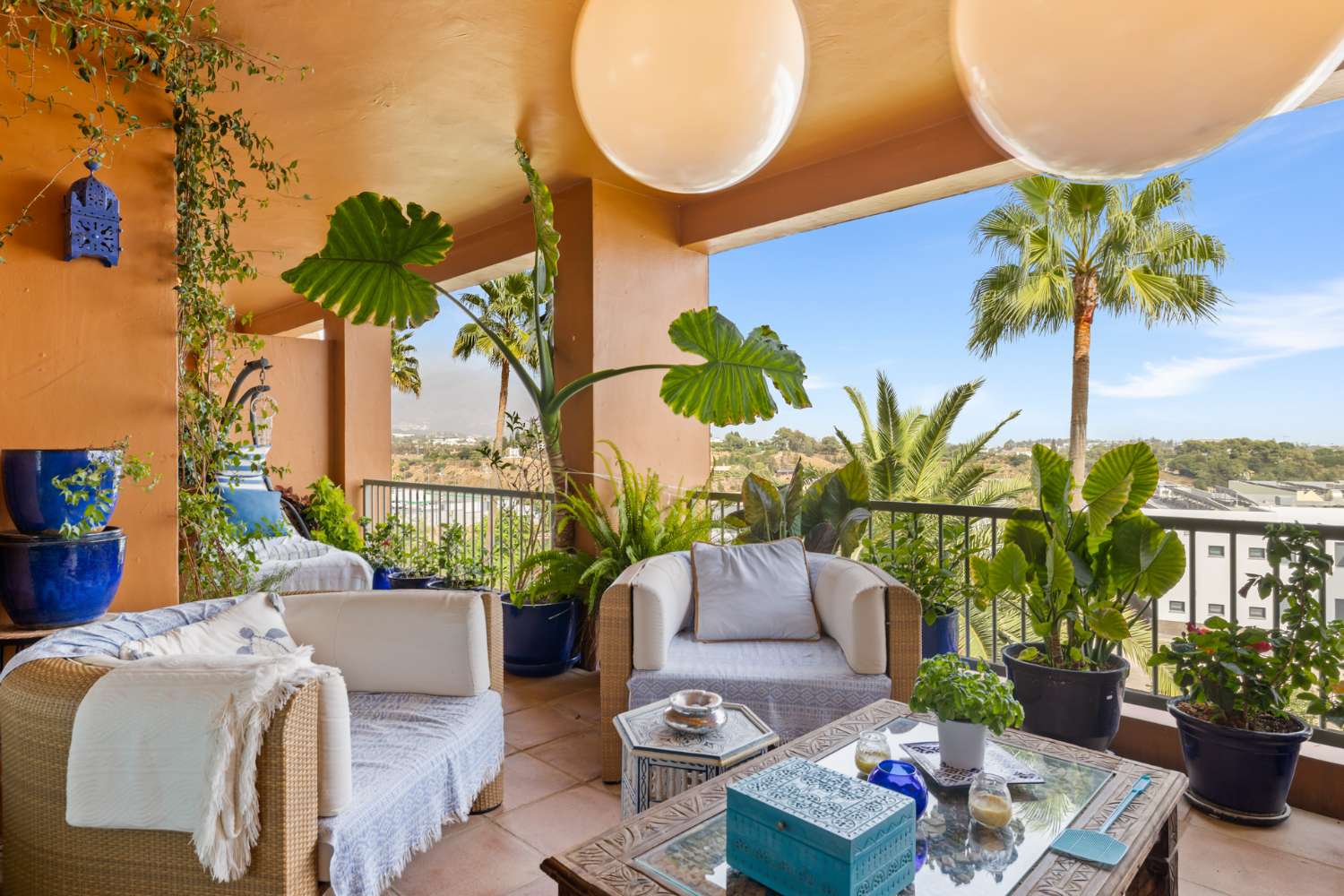 Appartement en vente à Estepona