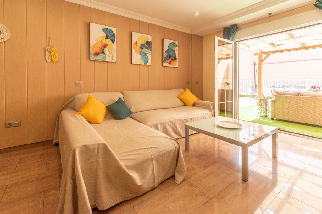 Maison en vente à Los Pacos (Fuengirola)