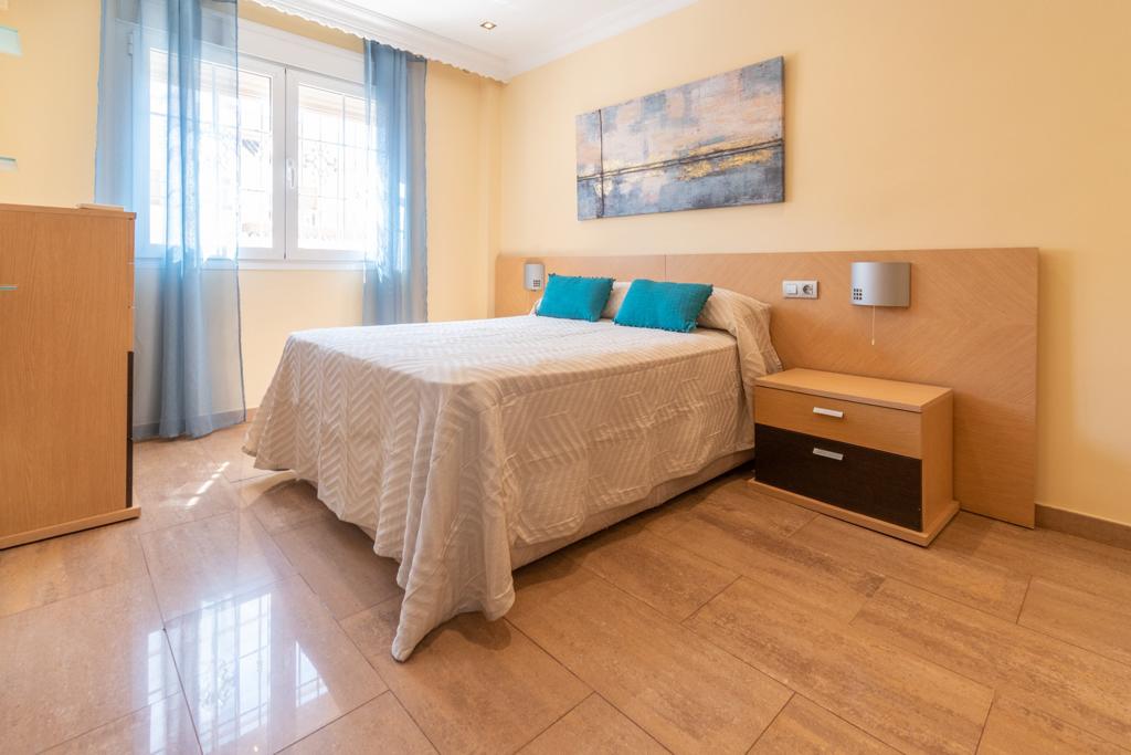 Maison en vente à Los Pacos (Fuengirola)