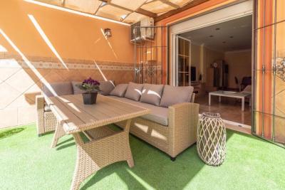 House for sale in Los Pacos (Fuengirola)