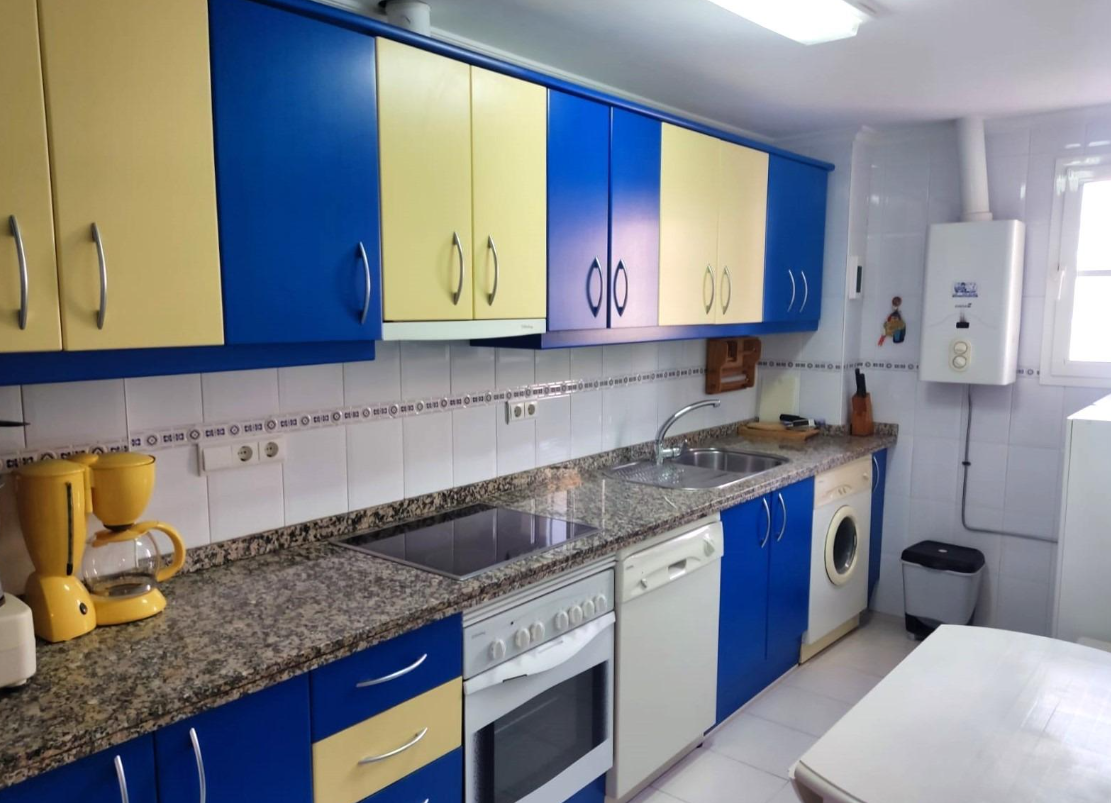 Appartement en vente à Zona Puerto Deportivo (Fuengirola)