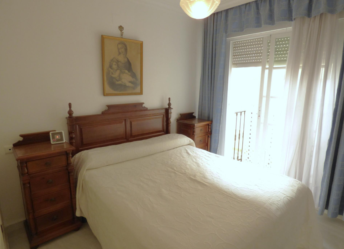 Flat for sale in Zona Puerto Deportivo (Fuengirola)