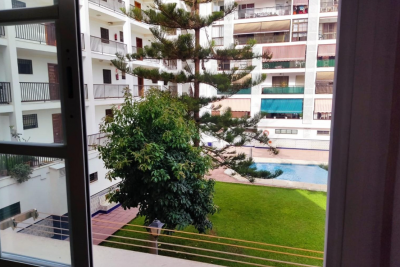 Flat for sale in Zona Puerto Deportivo (Fuengirola)