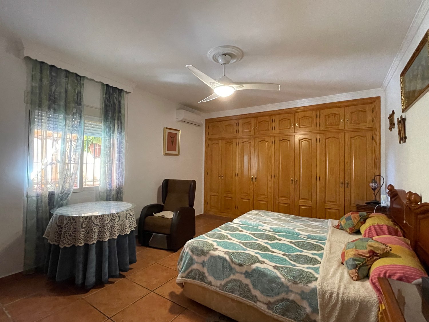 CHALET EN VENTA, MIJAS