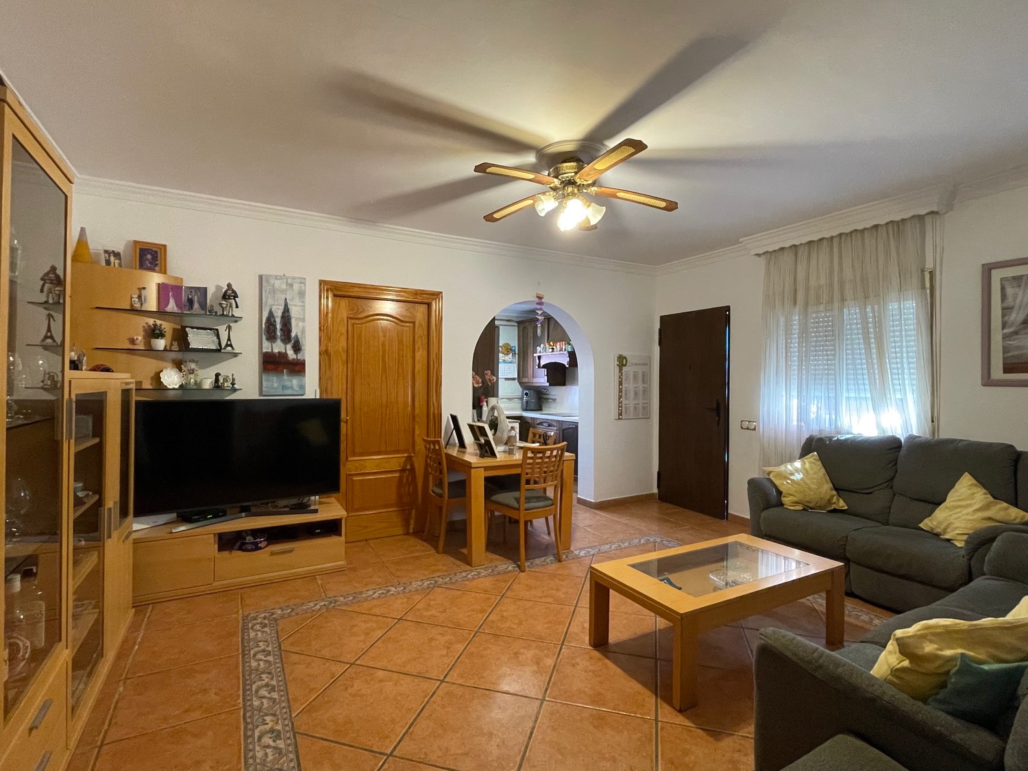 CHALET EN VENTA, MIJAS