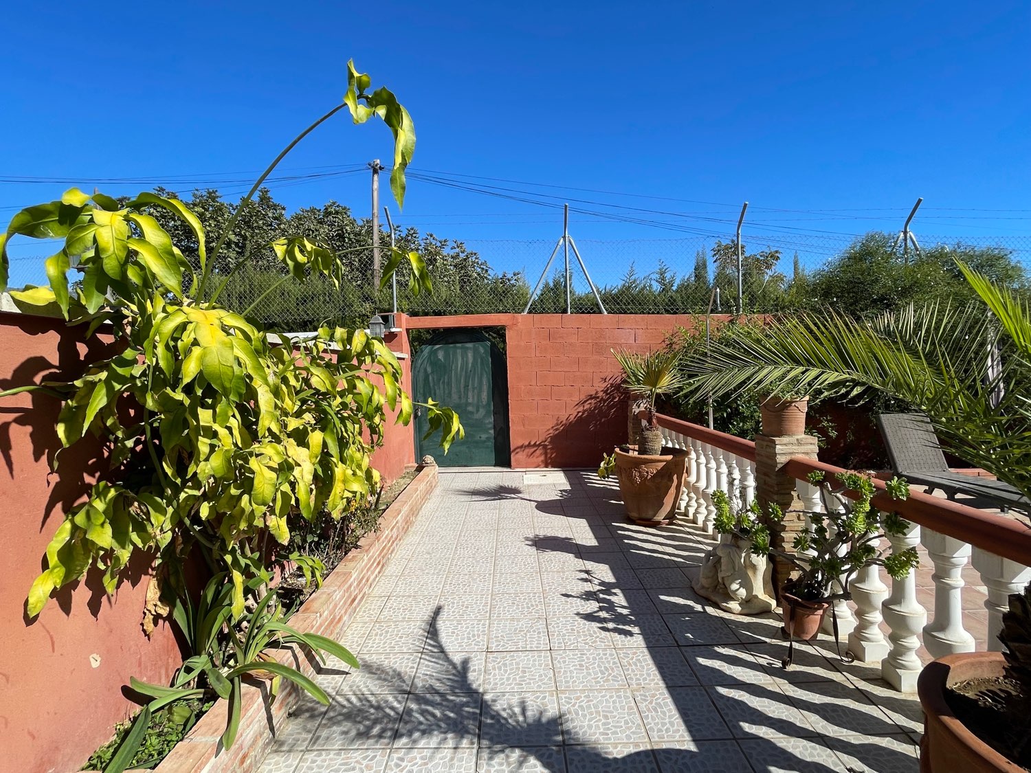 Chalet for sale in Mijas