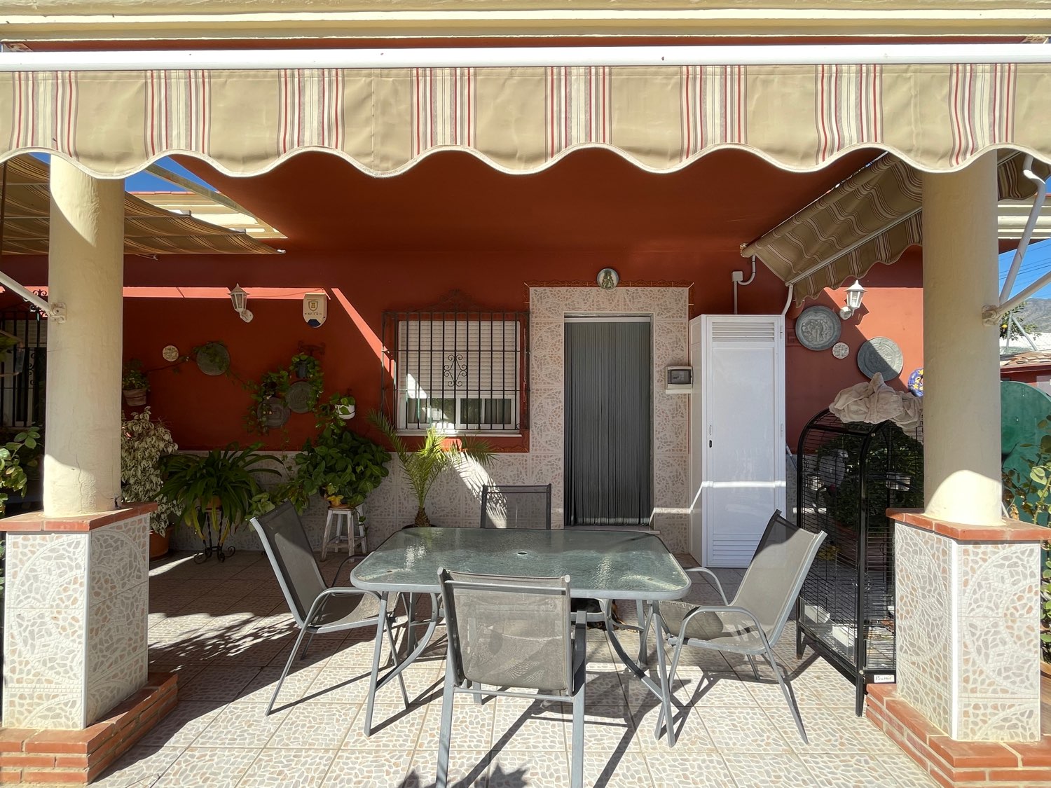 CHALET EN VENTA, MIJAS