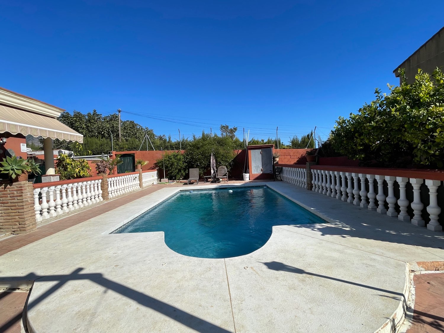 CHALET EN VENTA, MIJAS