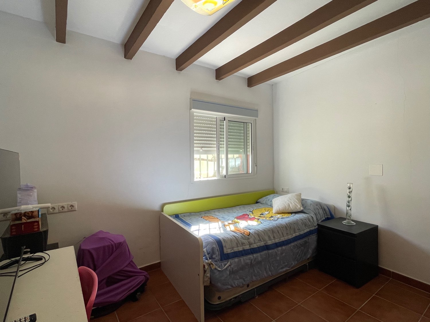 CHALET EN VENTA, MIJAS