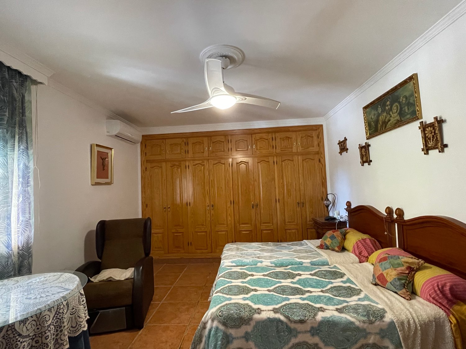 CHALET EN VENTA, MIJAS