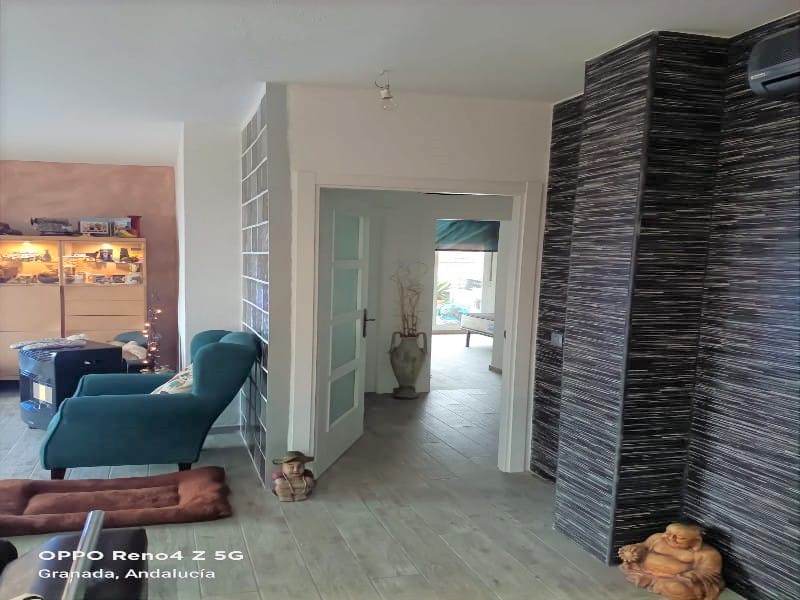 Penthouse en vente à Granada