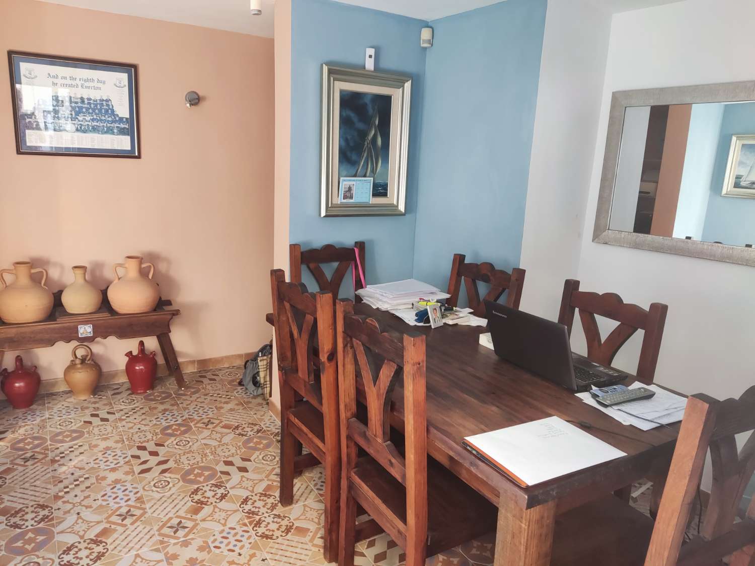 Penthouse en vente à Granada