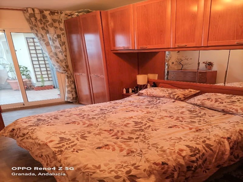 Penthouse for sale in Granada