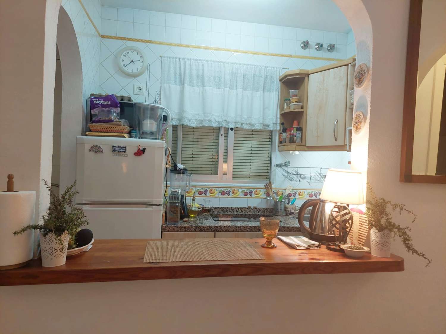 Flat for rent in Benalmádena Costa