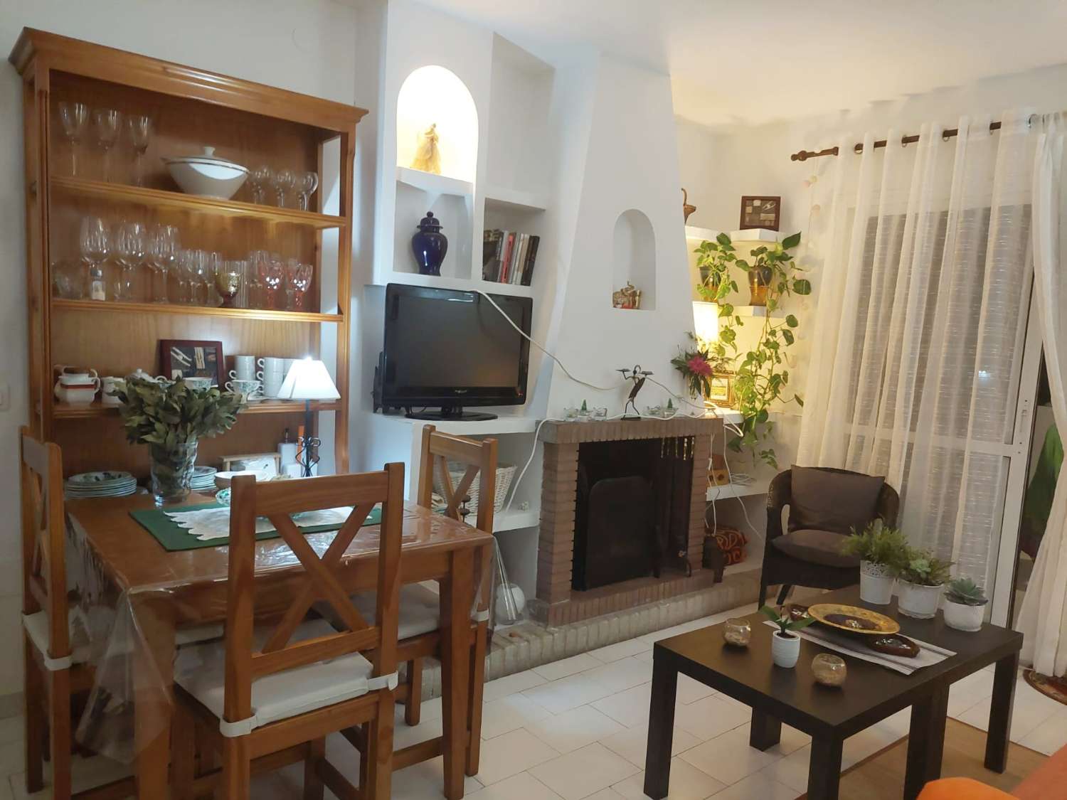 Flat for rent in Benalmádena Costa