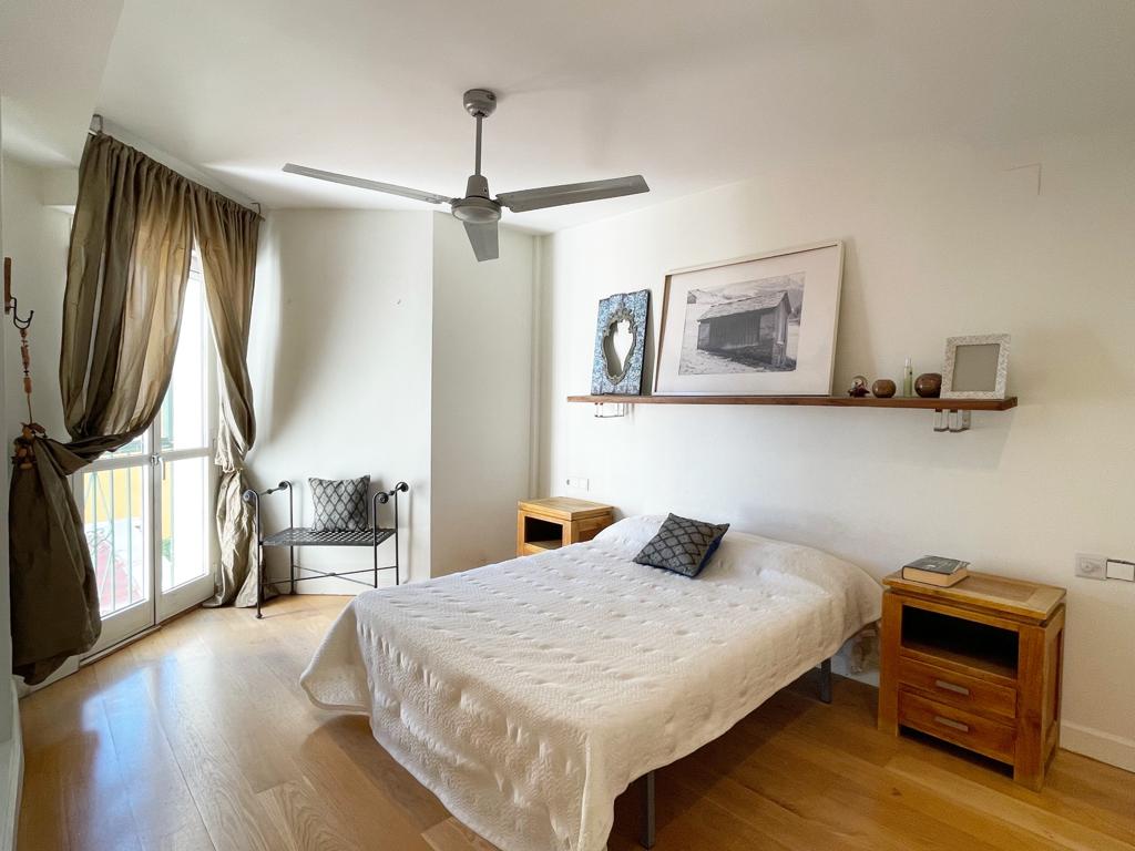 Appartement en vente à Benalmádena Pueblo