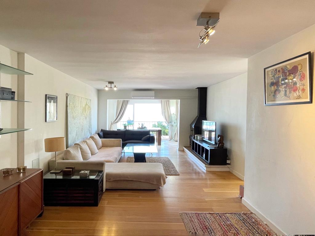 Flat for sale in Benalmádena Pueblo