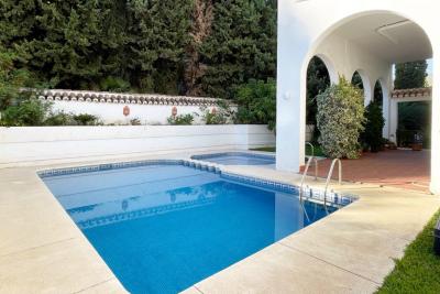 Appartement en vente à Benalmádena Pueblo