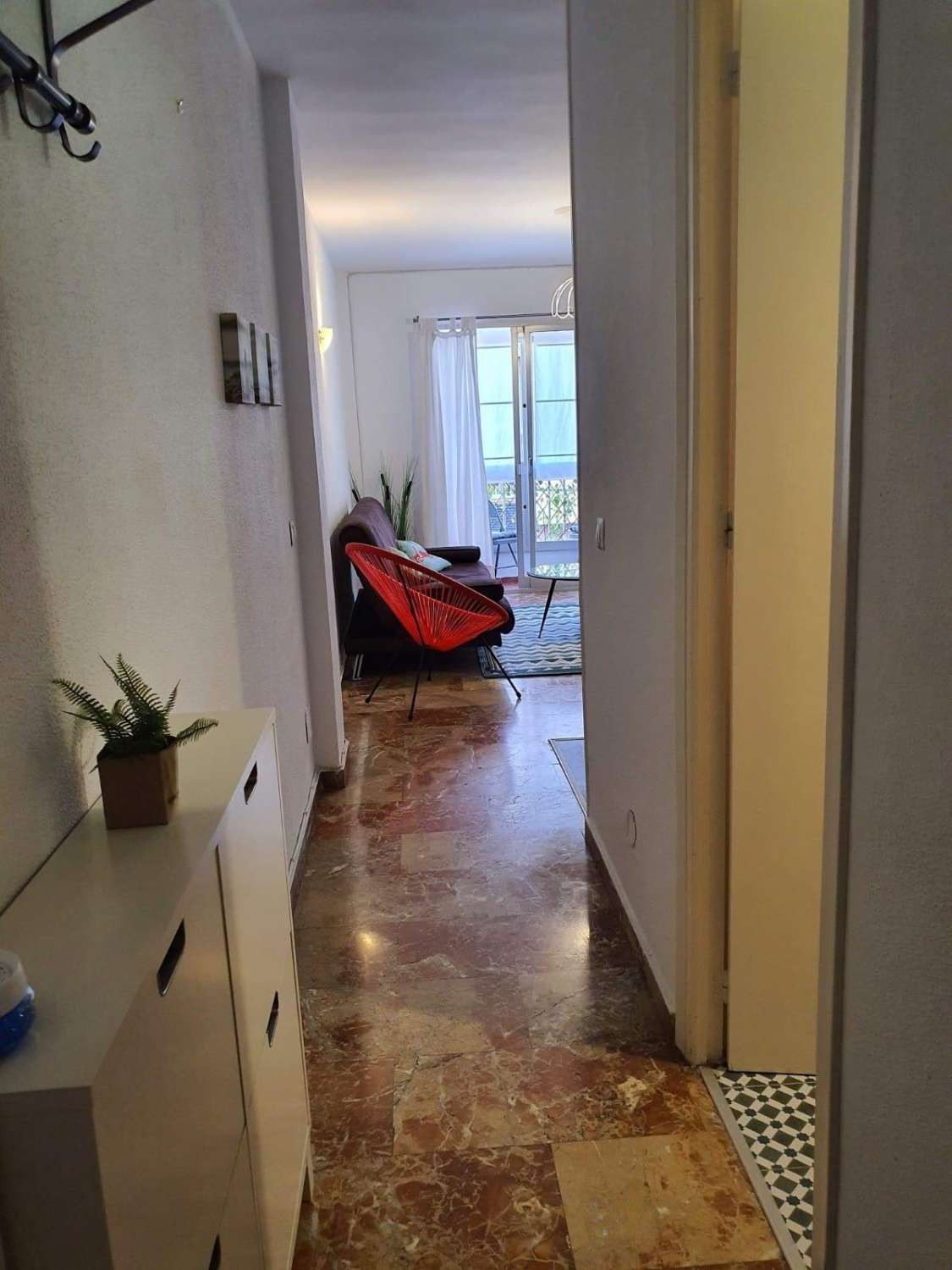 Wohnung zum verkauf in Fuengirola