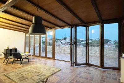 Maison en vente à Calaburra - Chaparral (Mijas)