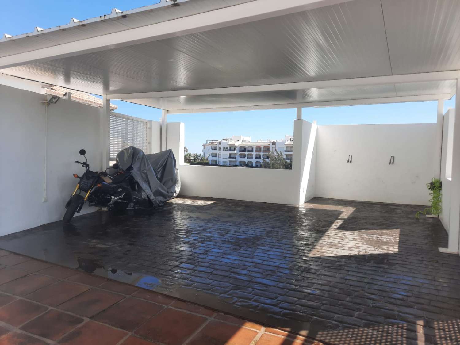 Pavillon en vente à Hipódromo-Cerrado del Águila (Mijas)